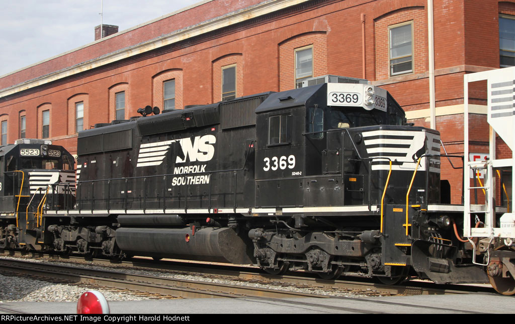 NS 3369